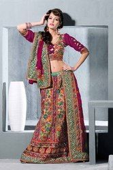 Designer Lehenga Choli