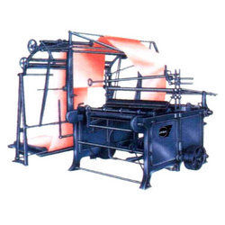 Folding Machine - Durable High-Quality Design | Ideal for Reliable Folding Tasks