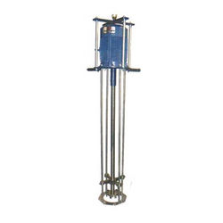 High Speed Stirrer