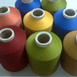 Polyester Texturise Yarns