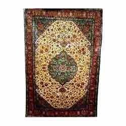 Silk Carpets