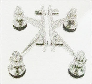 spider fittings