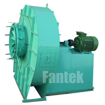 Standard Centrifugal Fans