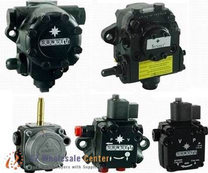 Suntec Fuel Pumps