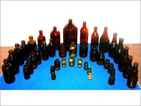 Svm Bottles