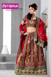 Traditional Lehenga