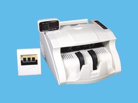 Bank Use Cash Counting Machine