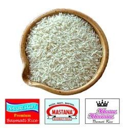 Basmati Rice