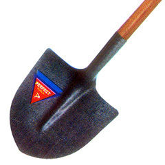 Construction Shovel