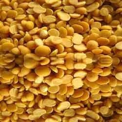 Dry Toor Dal