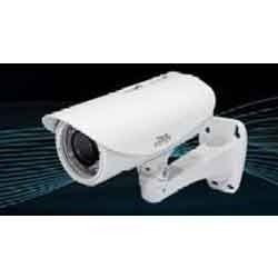 Fixed Series Network Cameras