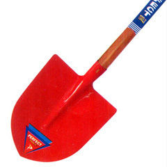 Frank Furter Shovel