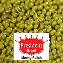 Green Moong Dal