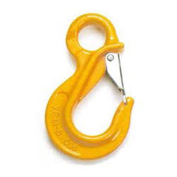 Hooks For Wire Rope And Chain