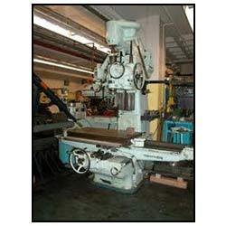 Jig Boring Machine