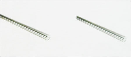 Rail Series - Stainless Steel Accessories