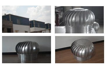 Roof Ventilation Products Systems