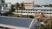 Roofing Ventilation System