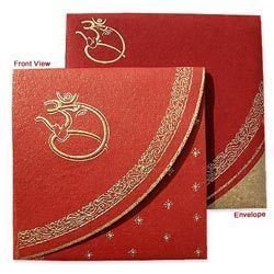 Wedding Cards (Customized) at Best Price in Delhi, Delhi | SIDDHI