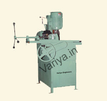 Auto-Manual Pneumatic Machine