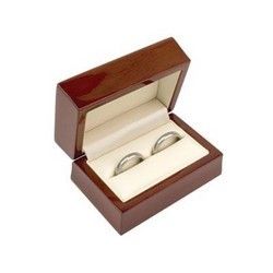 Double Ring Box
