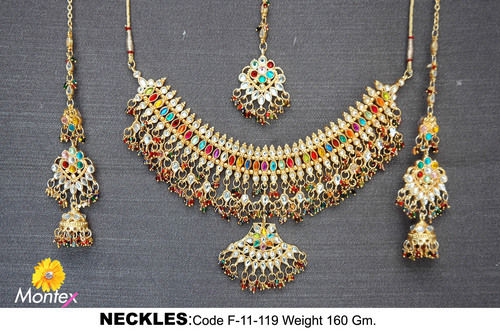 Imitation Jewelry - Kundan, Lac Meena, Oxidized, Custom Designs | Handcrafted Elegance, Versatile Styles, Unique Creations