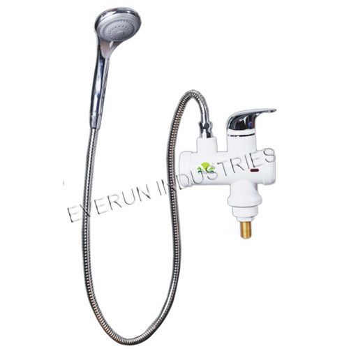 Instant Heating Faucet/Tap For Shower