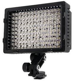 LED Video Light - 10W, 50W-A, 50W-B | High-Quality Raw Materials, Flexible Brightness Adjustment