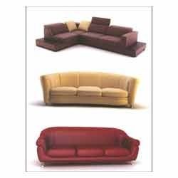 Lounge Sofas