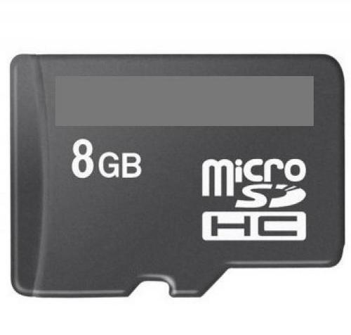 Memory Card Micro SD