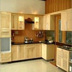 Modular Kitchen