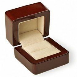 Single Ring Box