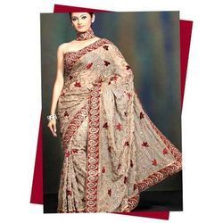 Wedding Sarees