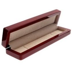 Wooden Bracelet Box