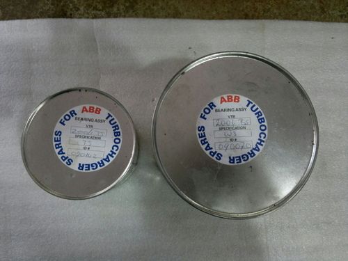 ABB Turbocharger Bearing for Marine Engine