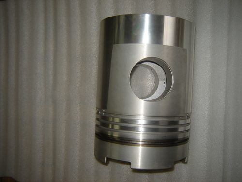 Allen PVBCS Piston for Marine Engine