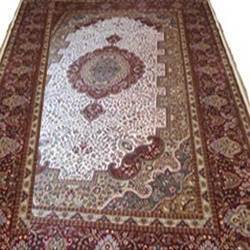 Crafted Carpets