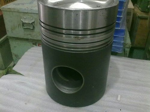 Crepelle SN3 Piston for Marine Engine