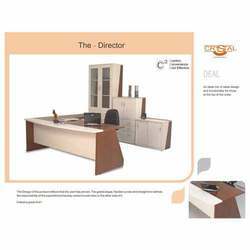 Director Table - Contemporary Design, Luxurious Lifestyle & Stylish Patterns