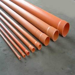 Electrical Conduits