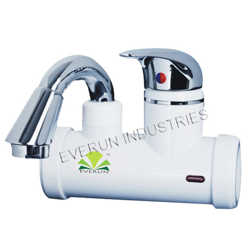 Instant Heating Faucet