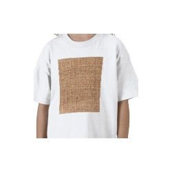 Jute T Shirt