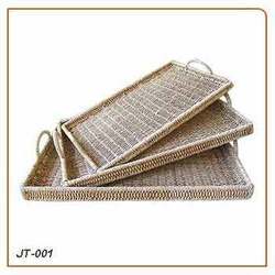 Jute Trays