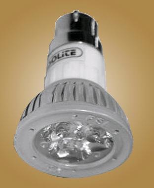 LED B-22 Lamp