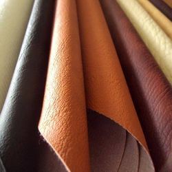 PVC Leather Cloth - Versatile Thickness Options, Customizable for Upholstery and Footwear Industries