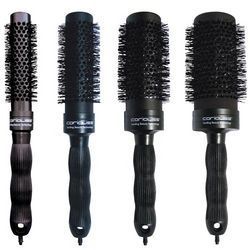 Round Hair Brushes