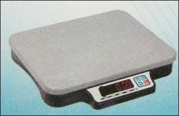 Shipping Scale