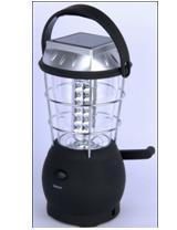 Solar Power Led Lantern