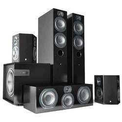 Speaker Systems