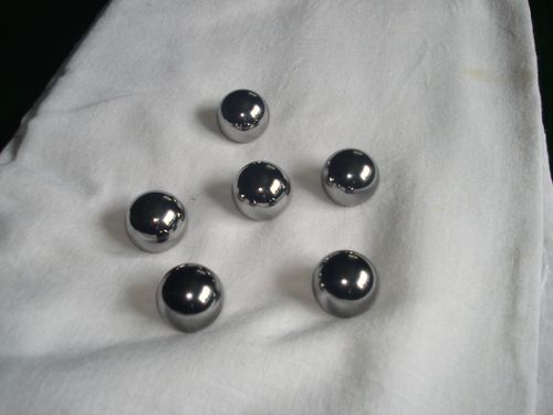 Tungsten Carbide Balls